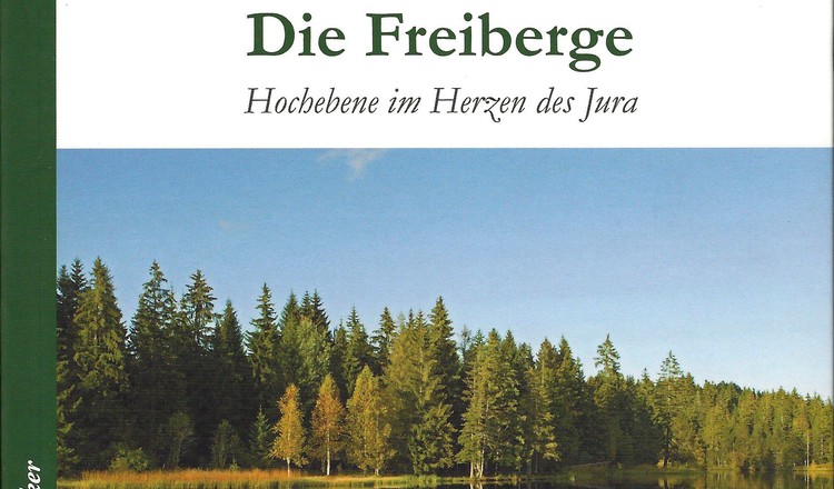 Buch Freiberge
