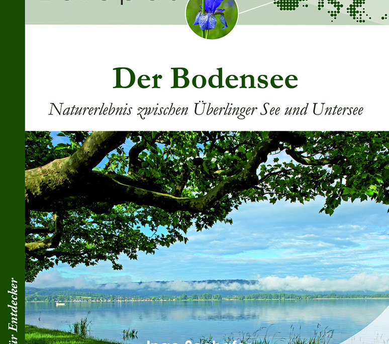 Hotspots Bodensee Cover