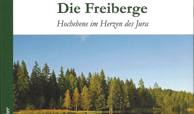 Die Freiberge
