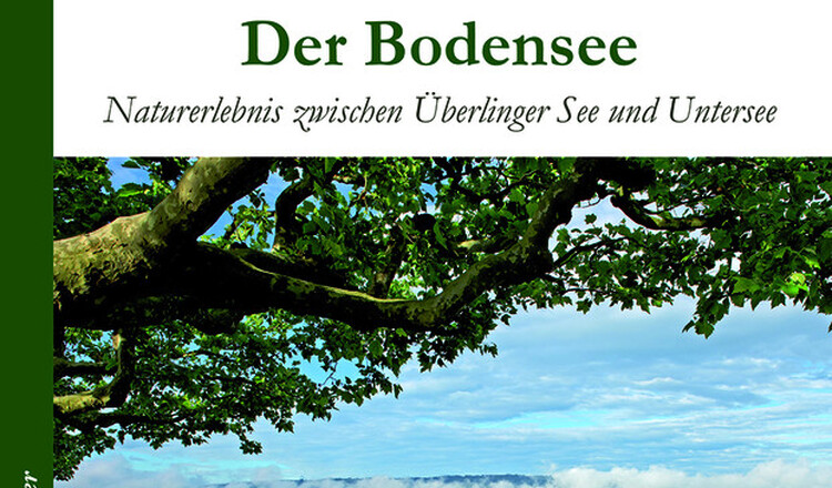 Hotspots Bodensee Cover