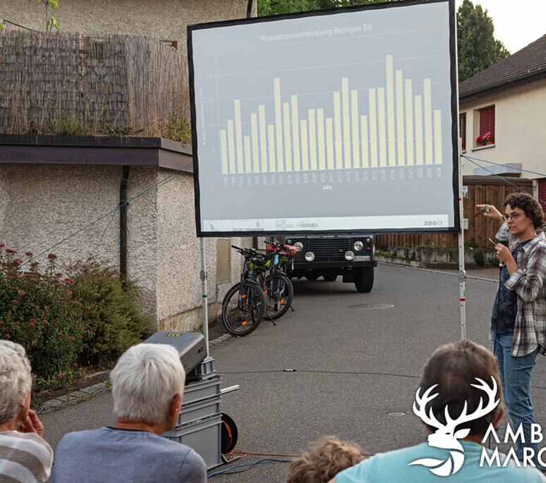 Fledemausschutz - Public Live viewing 2025 22 | Chargement impossible de la dynamic part 'ImageProperties'